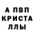 APVP Crystall BORTMEHANIK